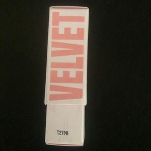 Jeffree Star Velvet Trap Lipstick